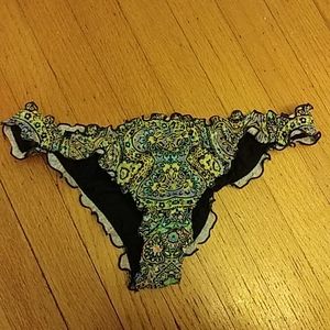 Victoria's secret swimsuit bottom